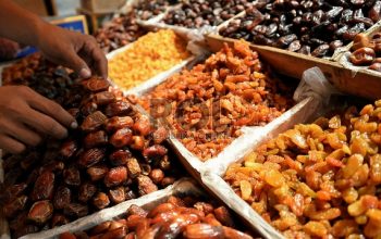 Kemenag Tegaskan Siap Salurkan 100 Ton Buah Spritual