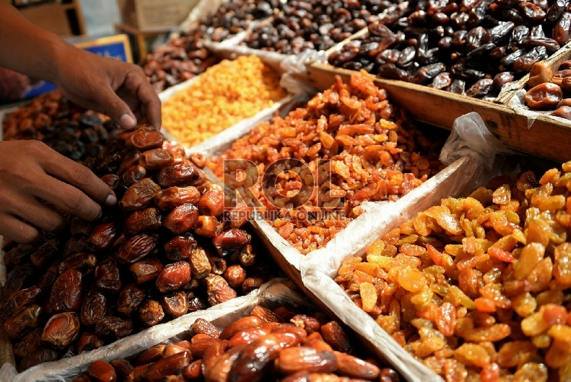 Kemenag Tegaskan Siap Salurkan 100 Ton Buah Spritual