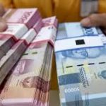 Kemenkeu Pastikan THR bagi ASN Hingga Pensiunan Capai Rp55 Triliun