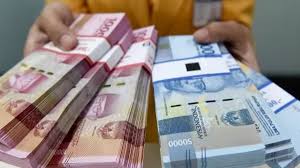 Kemenkeu Pastikan THR bagi ASN Hingga Pensiunan Capai Rp55 Triliun