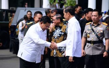 Kuasa Hukum Ungkap Hasil Pemeriksaan Jokowi Terkait Tudingan Ijazah Palsu