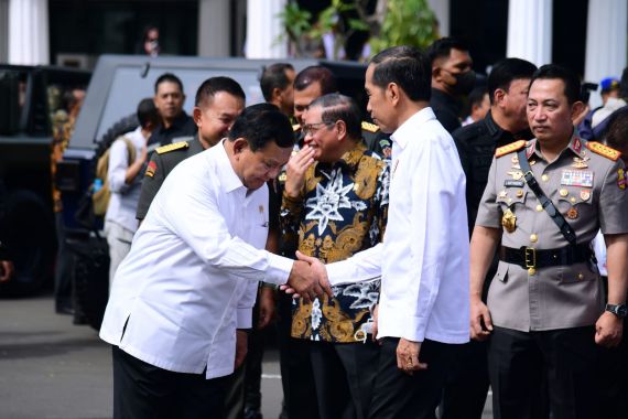 Kuasa Hukum Ungkap Hasil Pemeriksaan Jokowi Terkait Tudingan Ijazah Palsu