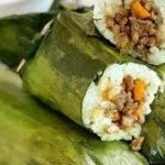 Kurma Hingga Lontong Oncom Jadi Santapan Utama Buka Puasa