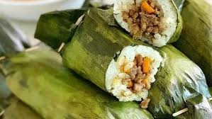 Kurma Hingga Lontong Oncom Jadi Santapan Utama Buka Puasa