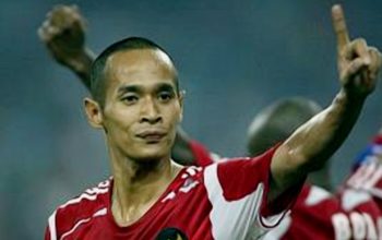 Lanjutkan Tugas Nova, Berikut Beban Kurniawan di Timnas U-17