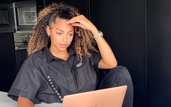 Layvin Ungkap Pengaruh Atmosfer dan Fanatisme Bobotoh Terhadap Keluarga