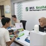 Lebih dari 40 Ribu Peserta BPJS segmen PBI JKN Ajukan Reaktivasi