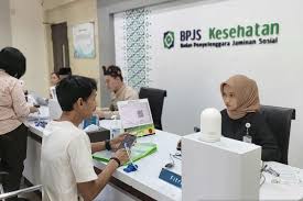 Lebih dari 40 Ribu Peserta BPJS segmen PBI JKN Ajukan Reaktivasi