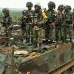 Lebih dari 8 Ribu Personel TNI Siap Dikirim Jadi Pasukan Perdamaian di Gaza