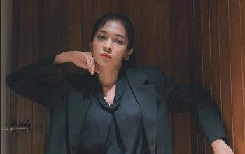 Virgoun Kirim Doa Jelang Menikaha dengan Lindi Fitryana