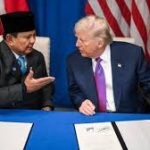 MUI Soroti Kesepakatan Dagang Prabowo dan AS Tanpa Sertifikasi Halal