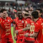 Macan Kemayoran Tekad Kejar Persib dengan Modal Poin dari Ternate