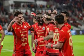 Macan Kemayoran Tekad Kejar Persib dengan Modal Poin dari Ternate