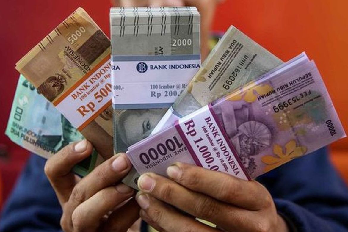 Mantap! Rp55 Triliun THR bagi ASN Dicairkan pada awal Bulan Puasa