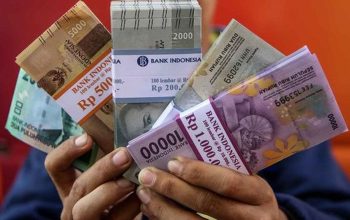 Mantap! Rp55 Triliun THR bagi ASN Dicairkan pada awal Bulan Puasa