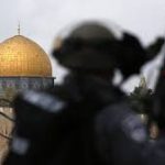 Sejumlah Bantuan Sisalurkan Jelang Ramadan 1447 H untuk Jamaah Masjid Al Aqsa