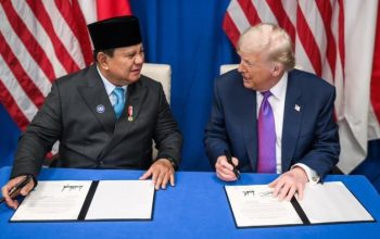 Masyarakat Diimbau Tak Ragu dengan Produk AS yang Masuk Indonesia