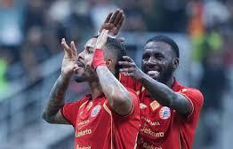 Macan Kemayoran Ambisi Terus Berikan Tekanan di Papan Atas