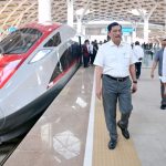 Menkeu Jelaskan Penggunaan APBN untuk Bayar Utang Proyek Whoosh Rp1,2 Triliun Per Tahun