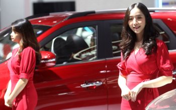 Menperin Jabarkan Target Penjualan Mobil Nasional