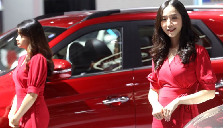 Menperin Jabarkan Target Penjualan Mobil Nasional