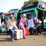 Mudik Gratis Siapkan 401 Bus untuk 34 Kota Tujuan