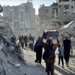 Nasaruddin Jelaskan Makna Perjanjian Hudaibiyah dengan Perdamaian Gaza