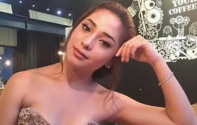 Netizen Heboh Tanggapi Nikita yang Nikmati Liburan dan Kulineran