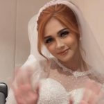Nikah Resmi, Virgoun Ungkap Makna Khusus di Balik Pemilihan Tanggal dan Mahar untuk Lindi