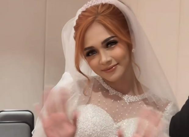 Nikah Resmi, Virgoun Ungkap Makna Khusus di Balik Pemilihan Tanggal dan Mahar untuk Lindi