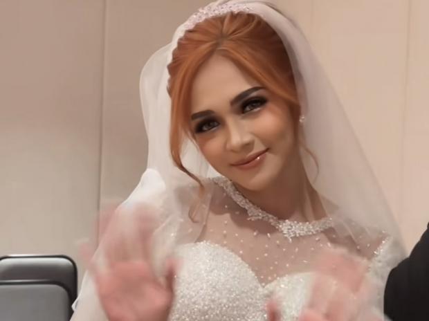 Nikah Resmi, Virgoun Ungkap Makna Khusus di Balik Pemilihan Tanggal dan Mahar untuk Lindi