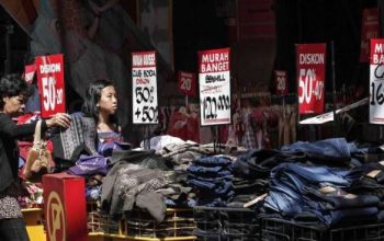 Paket Rp12,83 Triliun Diharap Jaga Daya Beli dan Optimalkan Pertumbuhan Ekonomi