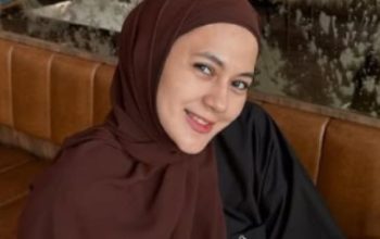 Paula Ungkap soal Komunikasi dan Bertemu Anak Setelah Cerai dari Baim