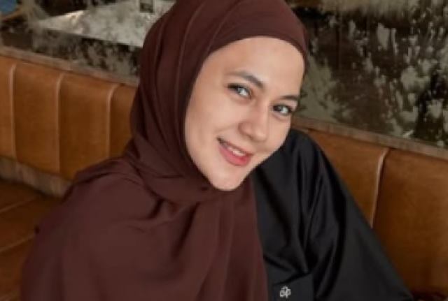 Paula Ungkap soal Komunikasi dan Bertemu Anak Setelah Cerai dari Baim