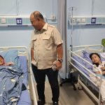 Pejabat Hingga Tokoh Masyarakat Raih Bintang Jasa Program MBG