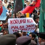 Pelanggaran Hukum dan Korupsi Disebut Ditindak Tegas