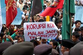 Pelanggaran Hukum dan Korupsi Disebut Ditindak Tegas