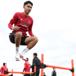 Pelatih Baru Garuda Pantau Talenta dari Berbagai Kompetisi Tatap FIFA Series