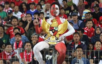 Pemain dari Championship Diharap Perkuat Skuad Garuda