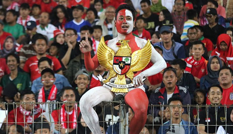 Pemain dari Championship Diharap Perkuat Skuad Garuda