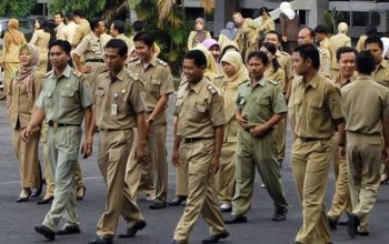 Pemerintah Daerah Paling Banyak Diadukan Masyarakat, Total 23.596 Laporan