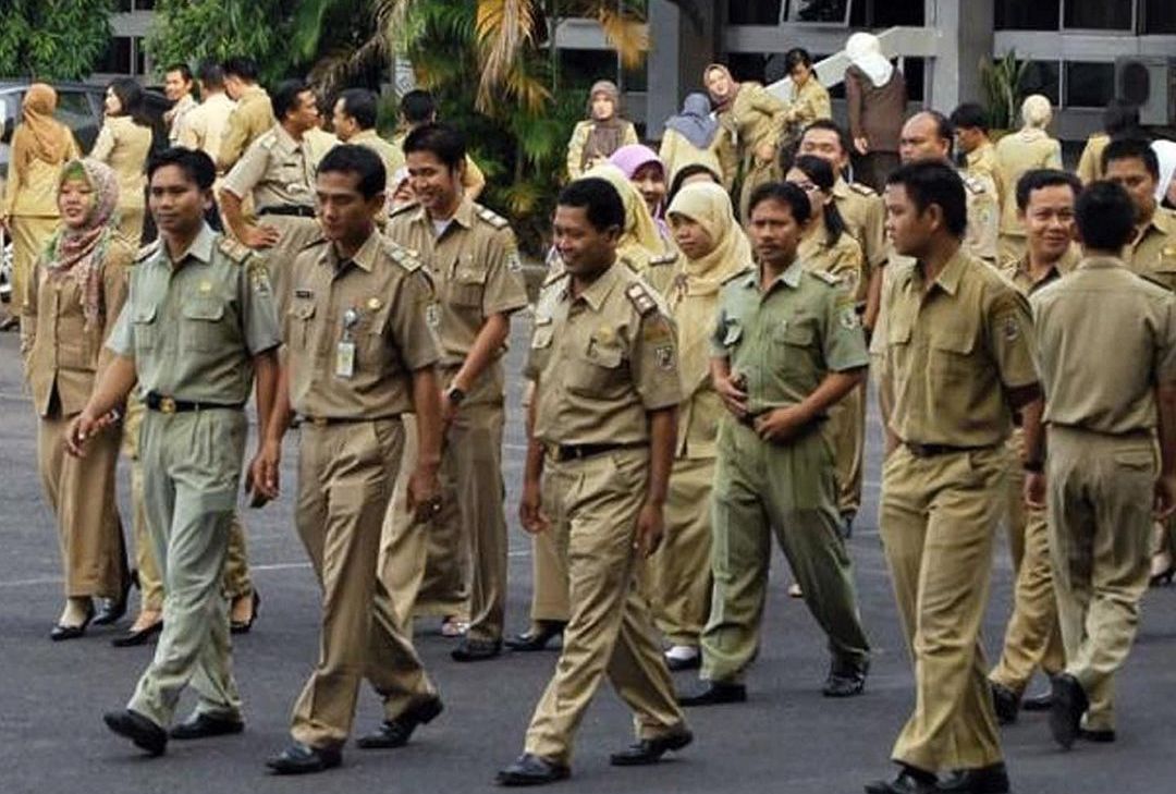 Pemerintah Daerah Paling Banyak Diadukan Masyarakat, Total 23.596 Laporan