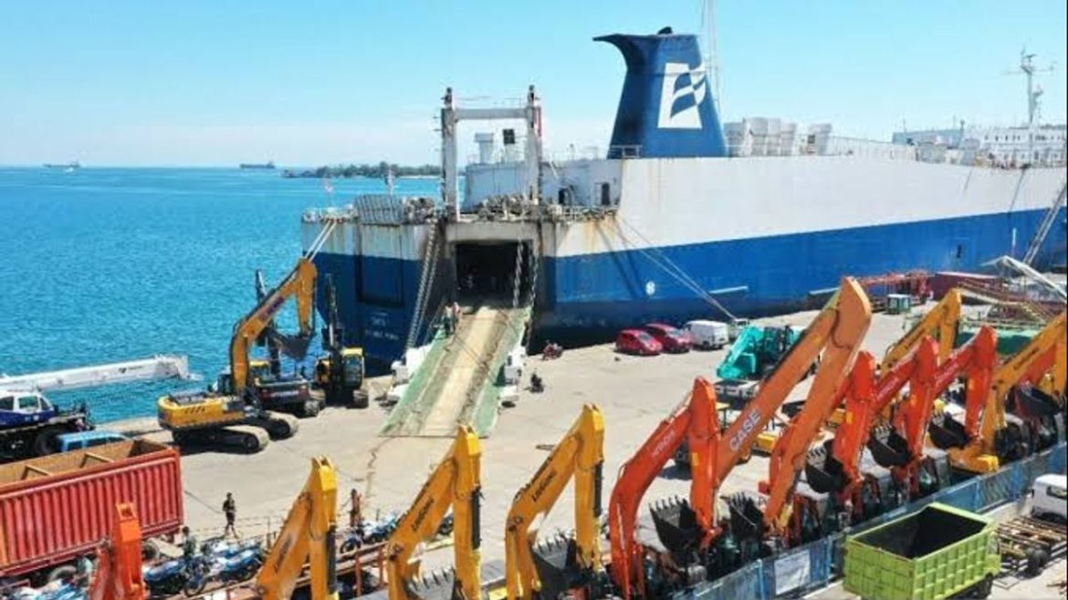 Pemudik Diprediksi Naik Hingga 2,5 Juta Penumpang, 63 Terminal dan Roro Jamin Optimalisasi