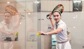 Pengelola Lapangan Padel Didesak Patuhi Sejumlah Aturan