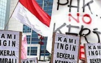 Pengusaha Diwanti-wanti soal Lakukan PHK Jelang Lebaran