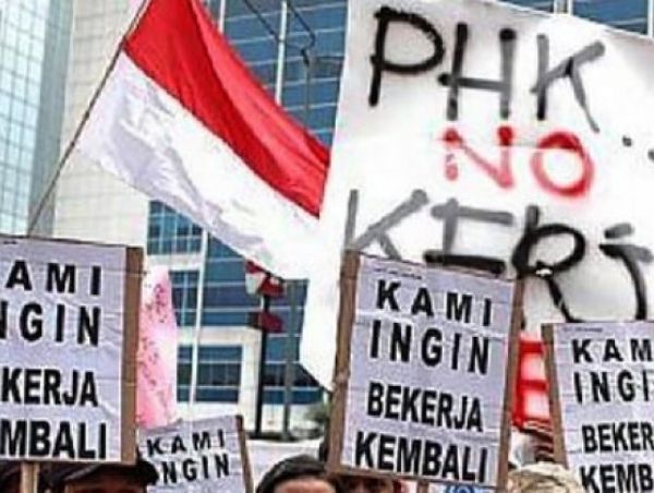 Pengusaha Diwanti-wanti soal Lakukan PHK Jelang Lebaran