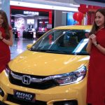 Penjualan Brio Sukses Kalahkan BYD Atto 1 dan Dua Produk Toyota