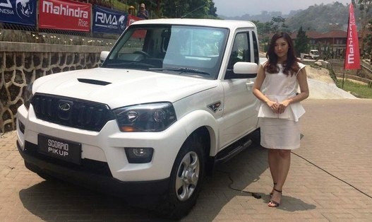 Perkuat Ekosistem Kopdes, 105 Ribu Unit Pikap asal India Dibayar Dicicil