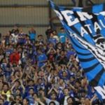 Persib Tersingkir dari AFC Champions League Two, Bobotoh Masuk ke Lapangan