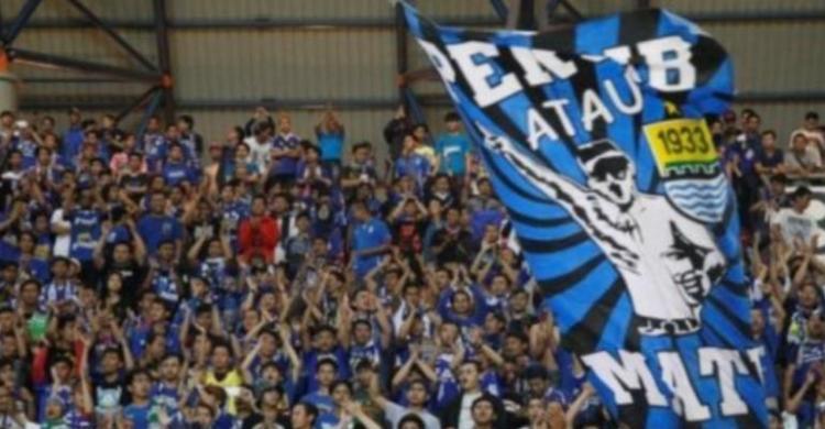 Persib Tersingkir dari AFC Champions League Two, Bobotoh Masuk ke Lapangan